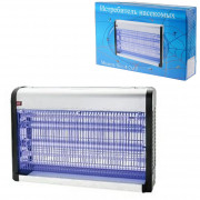 Уничтожитель насекомых Баргузин 4-2х15 Уничтожитель насекомых Баргузин 4-2х15