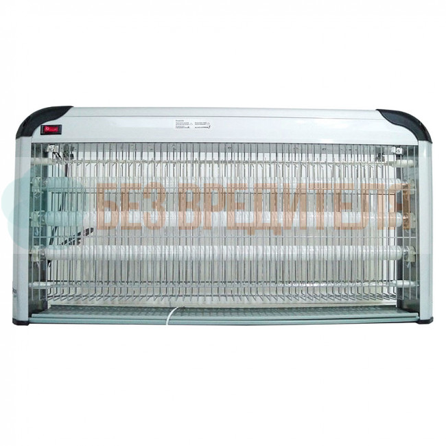 Ловушка комаров и мух СКАТ 24 Ловушка комаров и мух СКАТ 24