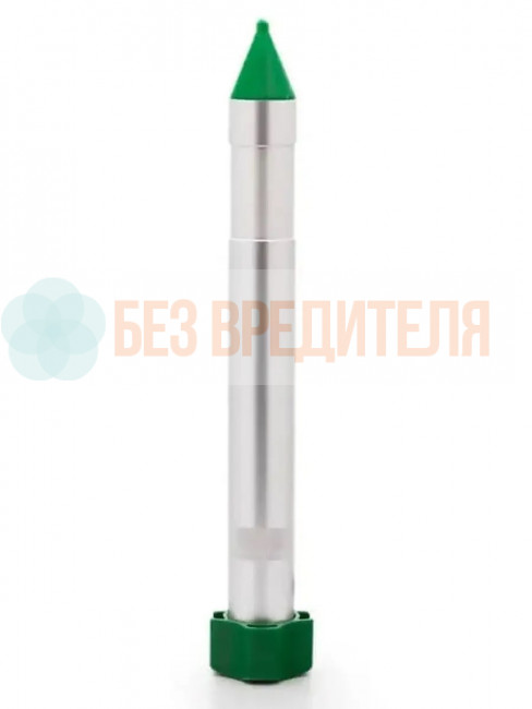 Отпугиватель змей ЭкоСнайпер LS-107 + 4 батарейки Отпугиватель змей ЭкоСнайпер LS-107 + 4 батарейки