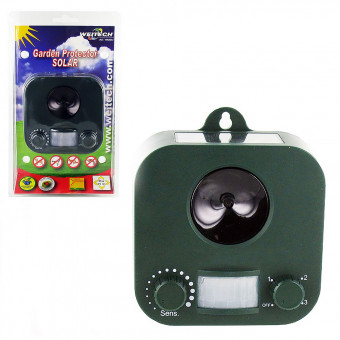 Ультразвуковой отпугиватель собак Weitech WK0053 Ультразвуковой отпугиватель собак Weitech WK0053