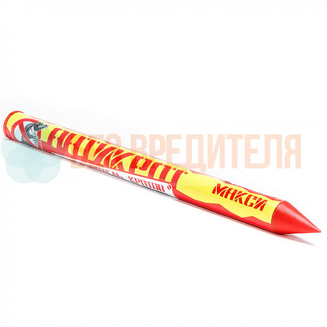 Отпугиватель кротов Антикрот Макси Отпугиватель кротов Антикрот Макси