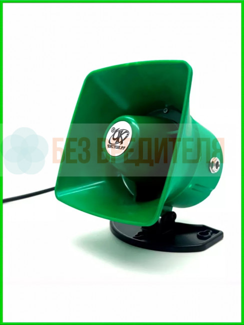 Отпугиватель птиц Чистон-АОП-2.1 Отпугиватель птиц Чистон-АОП-2.1