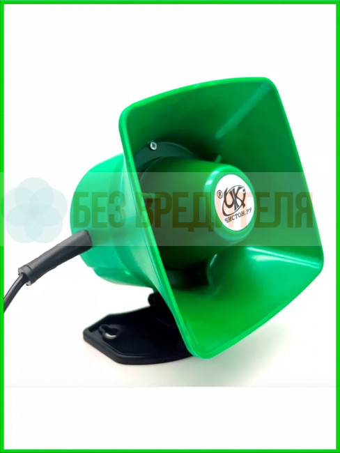 Отпугиватель птиц Чистон-АОП-2.1 Отпугиватель птиц Чистон-АОП-2.1