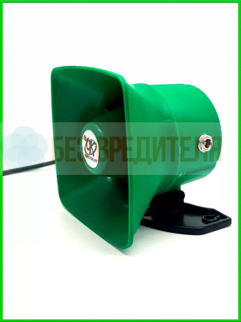 Отпугиватель птиц Чистон-АОП-2.1 Отпугиватель птиц Чистон-АОП-2.1