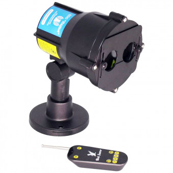 Лазерный отпугиватель птиц Луч-У Лазерный отпугиватель птиц Луч-У