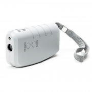 Ультразвуковой отпугиватель собак DC-031 Ультразвуковой отпугиватель собак DC-031