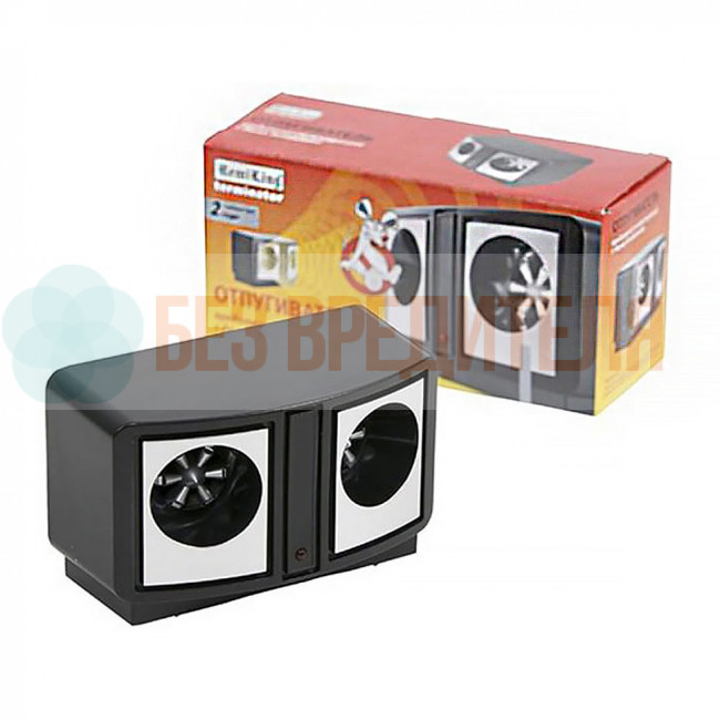 Отпугиватель грызунов и насекомых Remiling-AN-A319 Отпугиватель грызунов и насекомых Remiling-AN-A319