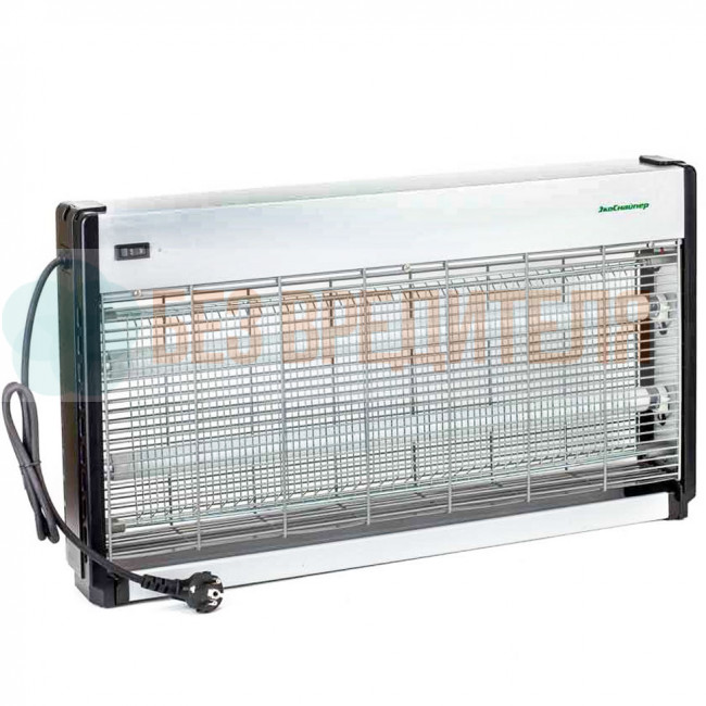 Ловушка для комаров ЭкоСнайпер GC1-40 Ловушка для комаров ЭкоСнайпер GC1-40