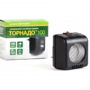 Ультразвуковой отпугиватель грызунов Торнадо 100 (Торнадо М) Ультразвуковой отпугиватель грызунов Торнадо 100 (Торнадо М)